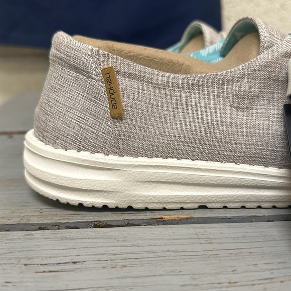 Women’s Hey Dude Shoes - Picture 3 of 6